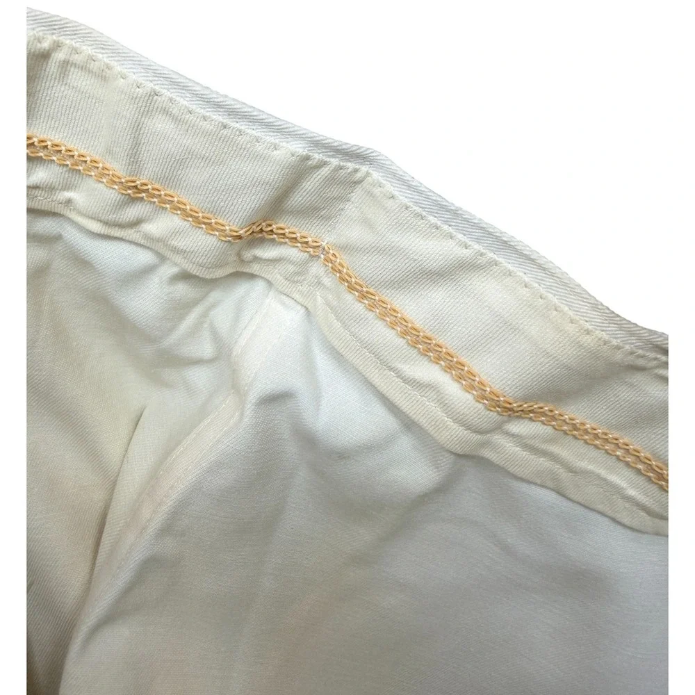 True Vintage 1950s Cotton Athletic Shorts Football Baseball Referee Size 40
